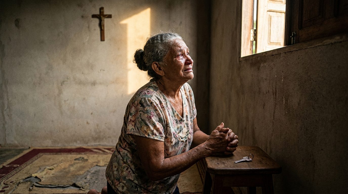 FÉ E FAMÍLIA