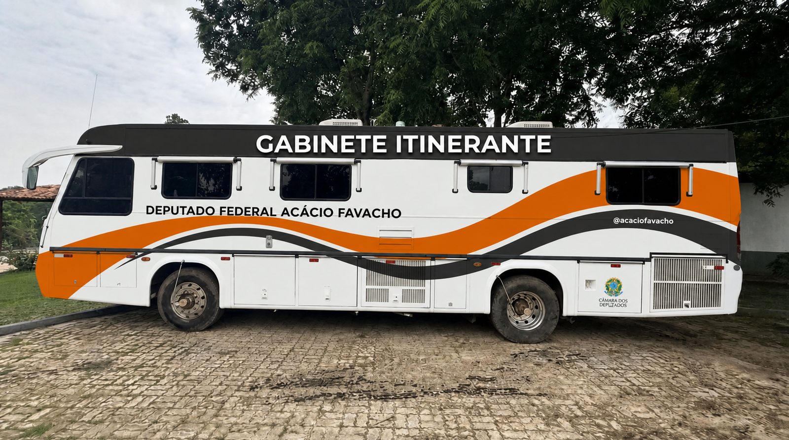 Motor Home